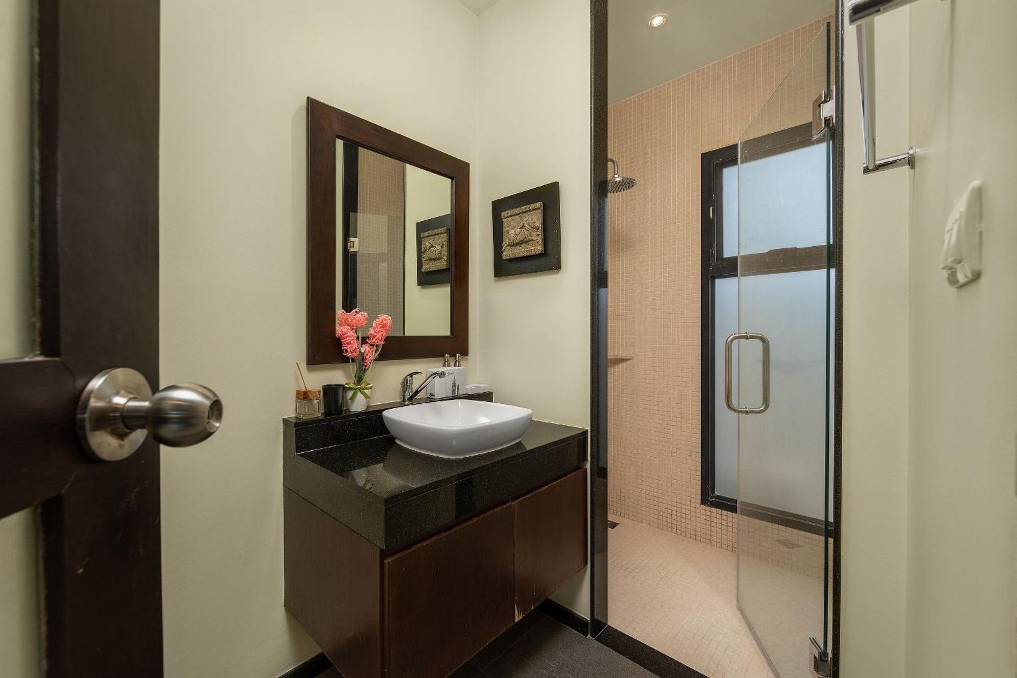 Villa Marama | Private Pool | Kokyang Estate By Tropiclook | Naiharn Beach Nai Harn Экстерьер фото